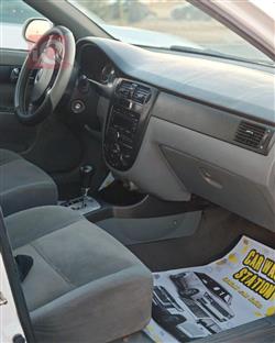 شيفروليه اوبترا